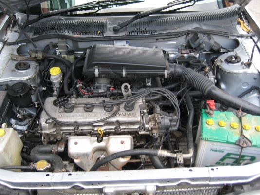 ขายนิสสัน nv แคปใหญ่ นั่งสบาย ปี 2001 ทะเบียนจอง รถใช้เองคับ