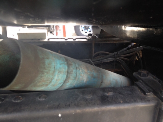 10 ล้อ บรรทุกน้ำ FVZ 200. แรง. ยูโรทู. 2เพลา ปี. 47