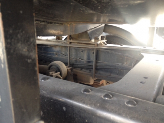 10 ล้อ บรรทุกน้ำ FVZ 200. แรง. ยูโรทู. 2เพลา ปี. 47