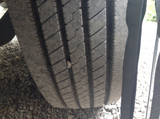 10 ล้อ บรรทุกน้ำ FVZ 200. แรง. ยูโรทู. 2เพลา ปี. 47