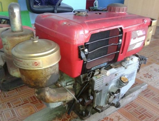 ขายเครื่องyanmar สิงห์ผยอง 8แรงเครื่องติดง่ายครับ ใช้งานได้ปกติครับ เอาใว้สูบน้ำประหยัดน้ำมันดีครับ