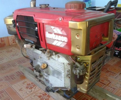 ขายเครื่องyanmar สิงห์ผยอง 8แรงเครื่องติดง่ายครับ ใช้งานได้ปกติครับ เอาใว้สูบน้ำประหยัดน้ำมันดีครับ
