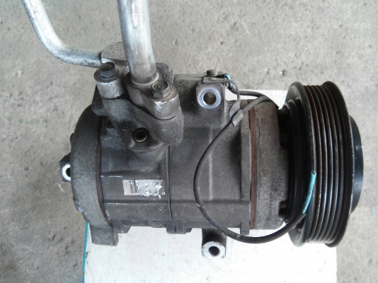 คอมแอร์ Accord F23A