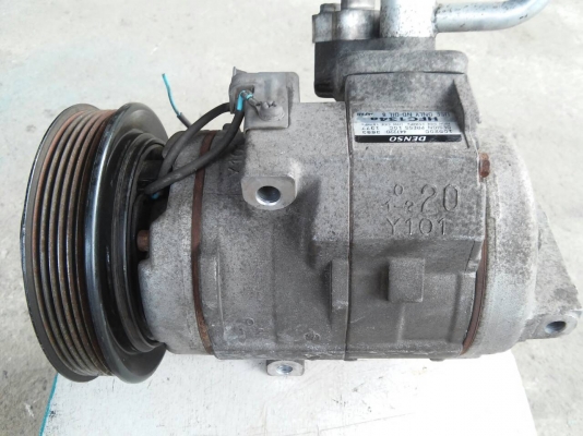 คอมแอร์ Accord F23A คอมแอร์ Accord F23A