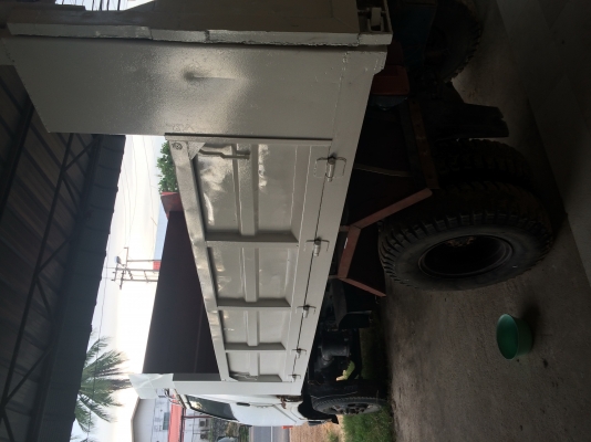 ขายรถ 6 ล้อดัมพ์ ฮีโน่ KM 777