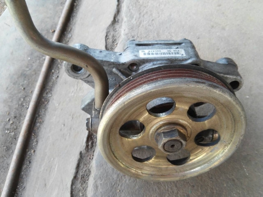 ตัวปั่นเพาเวอร์ d15,d16