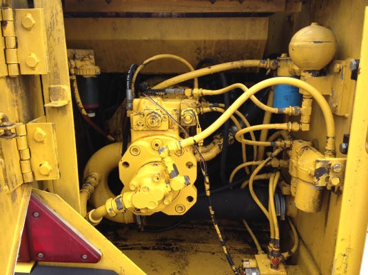 ขายKOBELCO SK120-3(ยูตานิ)แท้ เจ้าของขายเอง สอบถามรายละเอียดเพิ่มเติมได้ที่ 081-4283210