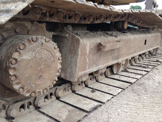 ขายKOBELCO SK120-3(ยูตานิ)แท้ เจ้าของขายเอง สอบถามรายละเอียดเพิ่มเติมได้ที่ 081-4283210