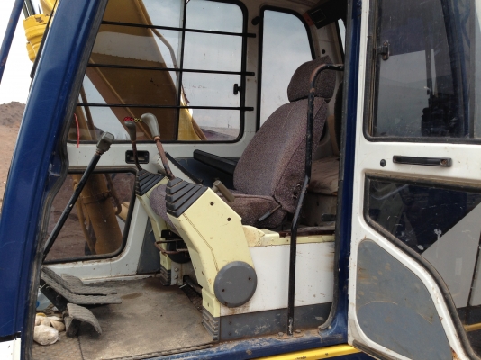 ขายKOBELCO SK120-3(ยูตานิ)แท้ เจ้าของขายเอง สอบถามรายละเอียดเพิ่มเติมได้ที่ 081-4283210