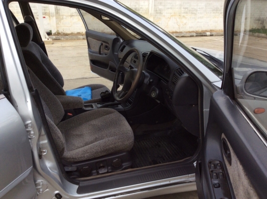 ขายรถมิตซู อัลติมา ปี 94 เครื่อง 4G93 เกียร์ออโต้ ติดแก๊ส LPG เพาเวอร์ ไฟฟ้าทั้งคัน เบาะเดิมๆไม่ขาด แอร์เย็น ตัวถังเดิมสีเงาสวย แม็ก OZ ขอบ 16" รถขับดีครับ พร้อมใช้งานได้เลยครับ แก๊สลงเล่ม ภาษีปี59 ขายถูกครับ ขายรถมิตซู อัลติมา ปี 94 เครื่อง 4G93 เกียร์ออโต้ ติดแก๊ส LPG เพาเวอร์ ไฟฟ้าทั้งคัน เบาะเดิมๆไม่ขาด แอร์เย็น ตัวถังเดิมสีเงาสวย แม็ก OZ ขอบ 16" รถขับดีครับ พร้อมใช้งานได้เลยครับ แก๊สลงเล่ม ภาษีปี59 ขายถูกครับ