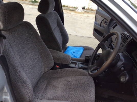 ขายรถมิตซู อัลติมา ปี 94 เครื่อง 4G93 เกียร์ออโต้ ติดแก๊ส LPG เพาเวอร์ ไฟฟ้าทั้งคัน เบาะเดิมๆไม่ขาด แอร์เย็น ตัวถังเดิมสีเงาสวย แม็ก OZ ขอบ 16" รถขับดีครับ พร้อมใช้งานได้เลยครับ แก๊สลงเล่ม ภาษีปี59 ขายถูกครับ ขายรถมิตซู อัลติมา ปี 94 เครื่อง 4G93 เกียร์ออโต้ ติดแก๊ส LPG เพาเวอร์ ไฟฟ้าทั้งคัน เบาะเดิมๆไม่ขาด แอร์เย็น ตัวถังเดิมสีเงาสวย แม็ก OZ ขอบ 16" รถขับดีครับ พร้อมใช้งานได้เลยครับ แก๊สลงเล่ม ภาษีปี59 ขายถูกครับ