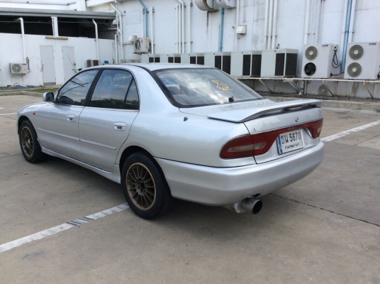 ขายรถมิตซู อัลติมา ปี 94 เครื่อง 4G93 เกียร์ออโต้ ติดแก๊ส LPG เพาเวอร์ ไฟฟ้าทั้งคัน เบาะเดิมๆไม่ขาด แอร์เย็น ตัวถังเดิมสีเงาสวย แม็ก OZ ขอบ 16" รถขับดีครับ พร้อมใช้งานได้เลยครับ แก๊สลงเล่ม ภาษีปี59 ขายถูกครับ ขายรถมิตซู อัลติมา ปี 94 เครื่อง 4G93 เกียร์ออโต้ ติดแก๊ส LPG เพาเวอร์ ไฟฟ้าทั้งคัน เบาะเดิมๆไม่ขาด แอร์เย็น ตัวถังเดิมสีเงาสวย แม็ก OZ ขอบ 16" รถขับดีครับ พร้อมใช้งานได้เลยครับ แก๊สลงเล่ม ภาษีปี59 ขายถูกครับ