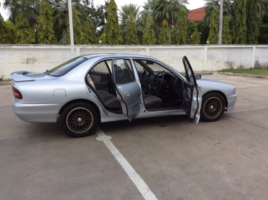 ขายรถมิตซู อัลติมา ปี 94 เครื่อง 4G93 เกียร์ออโต้ ติดแก๊ส LPG เพาเวอร์ ไฟฟ้าทั้งคัน เบาะเดิมๆไม่ขาด แอร์เย็น ตัวถังเดิมสีเงาสวย แม็ก OZ ขอบ 16" รถขับดีครับ พร้อมใช้งานได้เลยครับ แก๊สลงเล่ม ภาษีปี59 ขายถูกครับ ขายรถมิตซู อัลติมา ปี 94 เครื่อง 4G93 เกียร์ออโต้ ติดแก๊ส LPG เพาเวอร์ ไฟฟ้าทั้งคัน เบาะเดิมๆไม่ขาด แอร์เย็น ตัวถังเดิมสีเงาสวย แม็ก OZ ขอบ 16" รถขับดีครับ พร้อมใช้งานได้เลยครับ แก๊สลงเล่ม ภาษีปี59 ขายถูกครับ