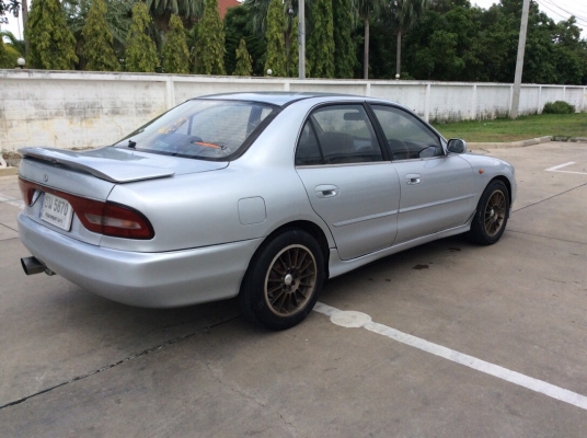 ขายรถมิตซู อัลติมา ปี 94 เครื่อง 4G93 เกียร์ออโต้ ติดแก๊ส LPG เพาเวอร์ ไฟฟ้าทั้งคัน เบาะเดิมๆไม่ขาด แอร์เย็น ตัวถังเดิมสีเงาสวย แม็ก OZ ขอบ 16" รถขับดีครับ พร้อมใช้งานได้เลยครับ แก๊สลงเล่ม ภาษีปี59 ขายถูกครับ ขายรถมิตซู อัลติมา ปี 94 เครื่อง 4G93 เกียร์ออโต้ ติดแก๊ส LPG เพาเวอร์ ไฟฟ้าทั้งคัน เบาะเดิมๆไม่ขาด แอร์เย็น ตัวถังเดิมสีเงาสวย แม็ก OZ ขอบ 16" รถขับดีครับ พร้อมใช้งานได้เลยครับ แก๊สลงเล่ม ภาษีปี59 ขายถูกครับ