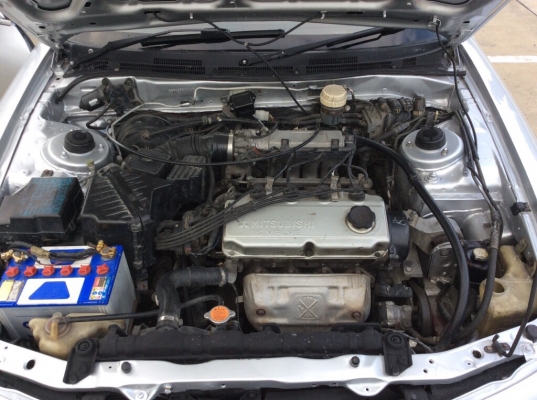 ขายรถมิตซู อัลติมา ปี 94 เครื่อง 4G93 เกียร์ออโต้ ติดแก๊ส LPG เพาเวอร์ ไฟฟ้าทั้งคัน เบาะเดิมๆไม่ขาด แอร์เย็น ตัวถังเดิมสีเงาสวย แม็ก OZ ขอบ 16" รถขับดีครับ พร้อมใช้งานได้เลยครับ แก๊สลงเล่ม ภาษีปี59 ขายถูกครับ ขายรถมิตซู อัลติมา ปี 94 เครื่อง 4G93 เกียร์ออโต้ ติดแก๊ส LPG เพาเวอร์ ไฟฟ้าทั้งคัน เบาะเดิมๆไม่ขาด แอร์เย็น ตัวถังเดิมสีเงาสวย แม็ก OZ ขอบ 16" รถขับดีครับ พร้อมใช้งานได้เลยครับ แก๊สลงเล่ม ภาษีปี59 ขายถูกครับ