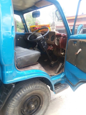 โตโยต้า ไดน่า 4 ล้อ เกียร์กระปุก โตโยต้า ไดน่า 4 ล้อ เกียร์กระปุก