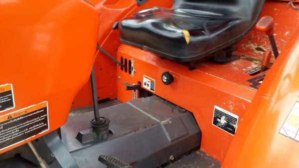 ขายล้อรถไถKUBOTA