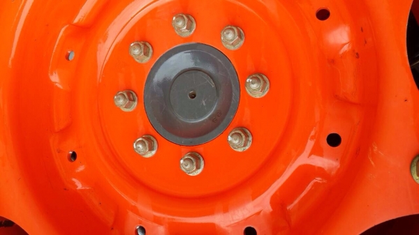 ขายล้อรถไถKUBOTA