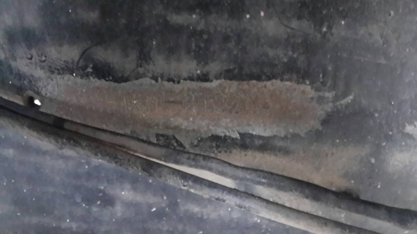 ขายรถ10ล้อกระบะบรรทุก เพลาเดียว  MITSU FUSO 170 HP