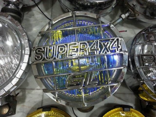 ขายสปอร์ตไลท์ ออฟโรด 8 นิ้ว ขายสปอร์ตไลท์ ออฟโรด 8 นิ้ว