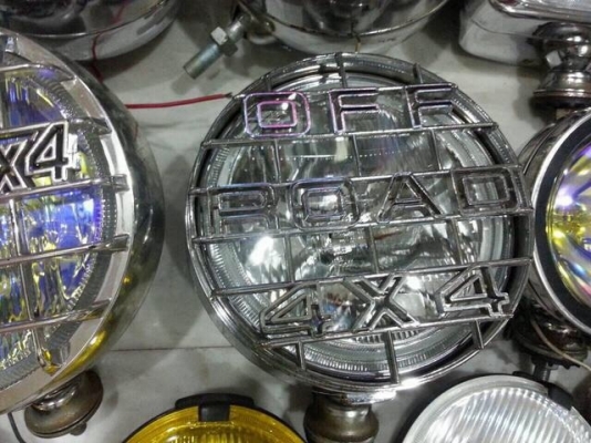 ขายสปอร์ตไลท์ ออฟโรด 8 นิ้ว ขายสปอร์ตไลท์ ออฟโรด 8 นิ้ว