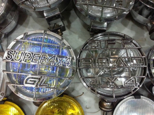 ขายสปอร์ตไลท์ ออฟโรด 8 นิ้ว ขายสปอร์ตไลท์ ออฟโรด 8 นิ้ว