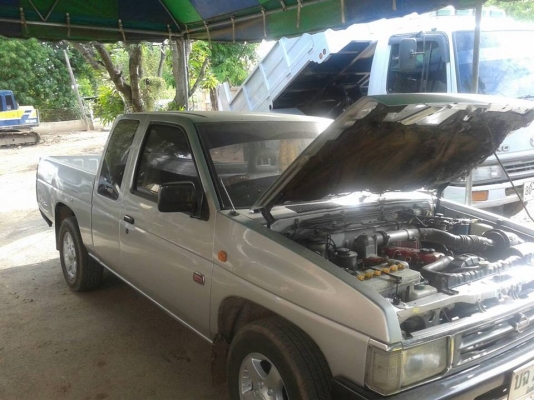 ขายbig m ปี95 สภาพสวยมากๆ