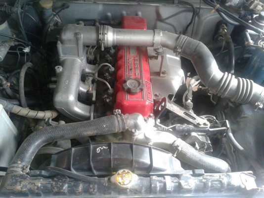 ขายbig m ปี95 สภาพสวยมากๆ