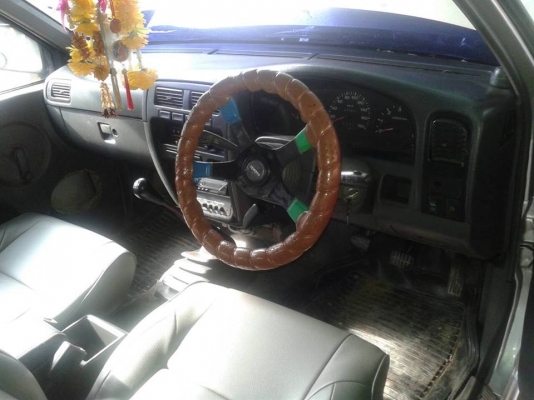 ขายbig m ปี95 สภาพสวยมากๆ