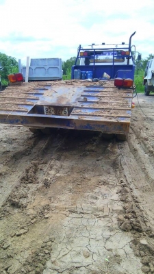 ขาย nissan ud เครื่อง177แรง สภาพดี กระบะต่อใหม่