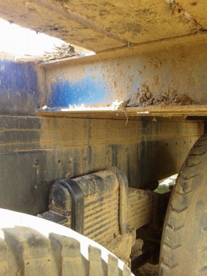 ขาย nissan ud เครื่อง177แรง สภาพดี กระบะต่อใหม่