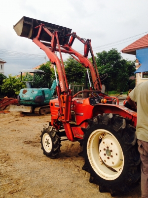 ขายรถไถYANMAR ขายรถไถYANMAR