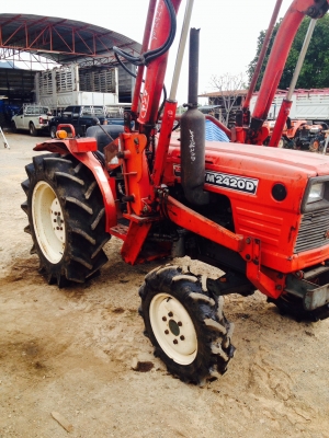 ขายรถไถYANMAR ขายรถไถYANMAR