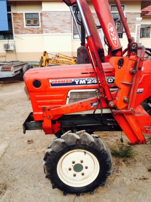 ขายรถไถYANMAR ขายรถไถYANMAR