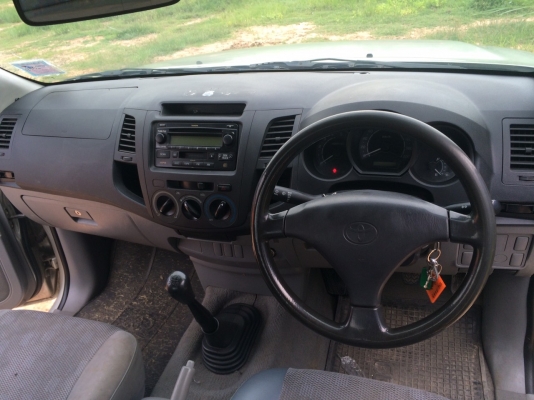 วีโก้ปี49 ราคาเบๆครับ วีโก้ปี49 ราคาเบๆครับ