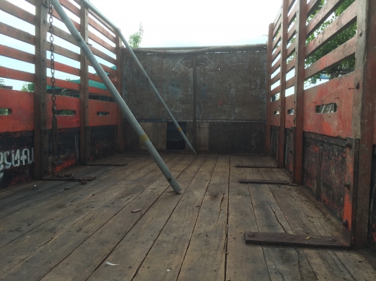 NPR59LU5Mปี37เครื่อง4BD1. 115แรงคัสชีสวยเครื่องดี