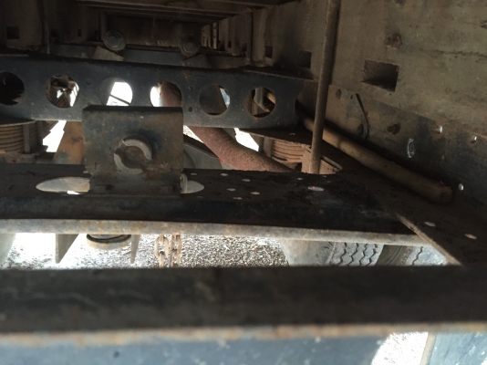 NPR59LU5Mปี37เครื่อง4BD1. 115แรงคัสชีสวยเครื่องดี