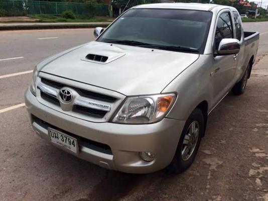 วีโก้ปี50 พร้อมลุยราคาเบาๆ