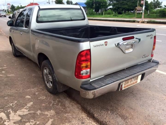 วีโก้ปี50 พร้อมลุยราคาเบาๆ