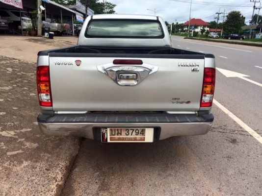 วีโก้ปี50 พร้อมลุยราคาเบาๆ