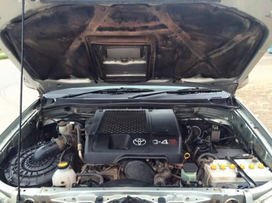 วีโก้ปี50 พร้อมลุยราคาเบาๆ