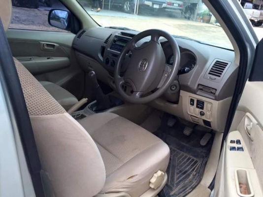 วีโก้ปี50 พร้อมลุยราคาเบาๆ