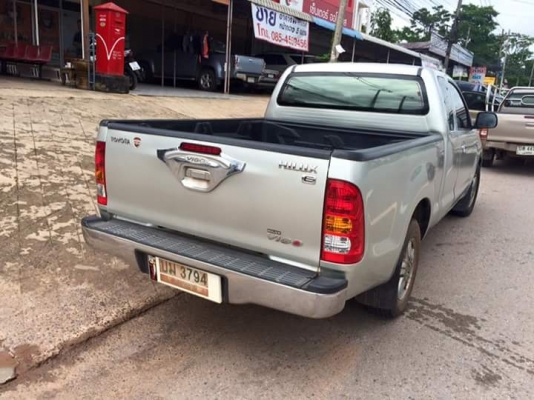 วีโก้ปี50 พร้อมลุยราคาเบาๆ