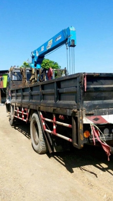 ราคาดีขนาดนี้ !! รีบโทรเลยครับ !!!! ISUZU รถ 6 เดก้า 195 ปี 40 fsr ยาว 5.40 ม. ราคาดีขนาดนี้ !! รีบโทรเลยครับ !!!! ISUZU รถ 6 เดก้า 195 ปี 40 fsr ยาว 5.40 ม.