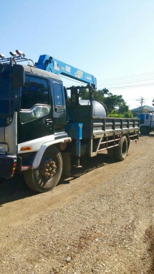 ราคาดีขนาดนี้ !! รีบโทรเลยครับ !!!! ISUZU รถ 6 เดก้า 195 ปี 40 fsr ยาว 5.40 ม. ราคาดีขนาดนี้ !! รีบโทรเลยครับ !!!! ISUZU รถ 6 เดก้า 195 ปี 40 fsr ยาว 5.40 ม.