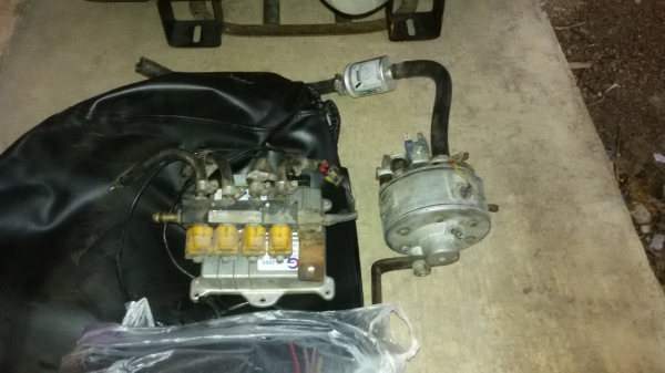 แก็สหัสฉีด