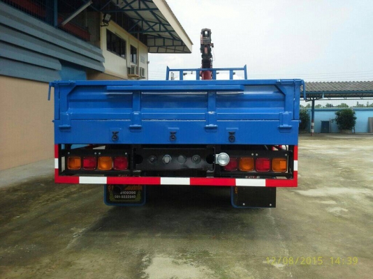 ขายด่วน,,สิบล้อ 2 เพลา,,แท้ๆติดเครน 5 ตัน,,รุ่นใหม่ๆๆ,,รถช่วงยาว,สวยๆ,พร้อมใช้งาน,