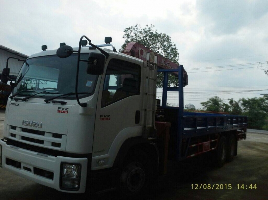 ขายด่วน,,สิบล้อ 2 เพลา,,แท้ๆติดเครน 5 ตัน,,รุ่นใหม่ๆๆ,,รถช่วงยาว,สวยๆ,พร้อมใช้งาน,