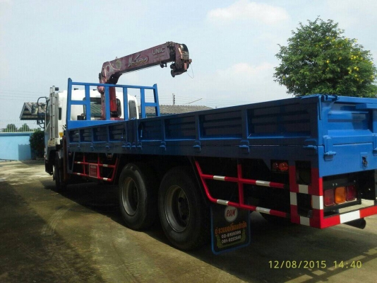 ขายด่วน,,สิบล้อ 2 เพลา,,แท้ๆติดเครน 5 ตัน,,รุ่นใหม่ๆๆ,,รถช่วงยาว,สวยๆ,พร้อมใช้งาน,