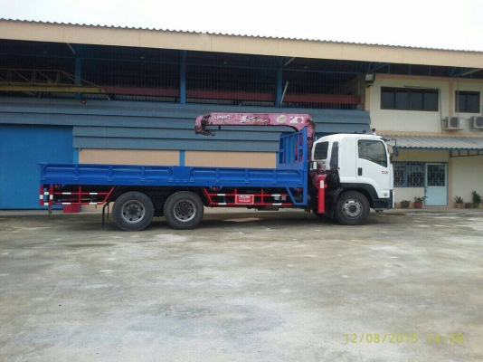 ขายด่วน,,สิบล้อ 2 เพลา,,แท้ๆติดเครน 5 ตัน,,รุ่นใหม่ๆๆ,,รถช่วงยาว,สวยๆ,พร้อมใช้งาน,